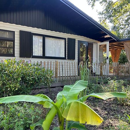 Chalet Maurice Zutendaal Kültér fotó
