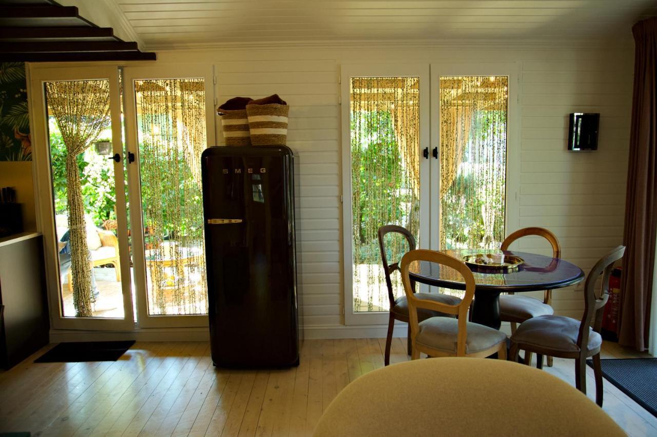 Chalet Maurice Zutendaal Kültér fotó