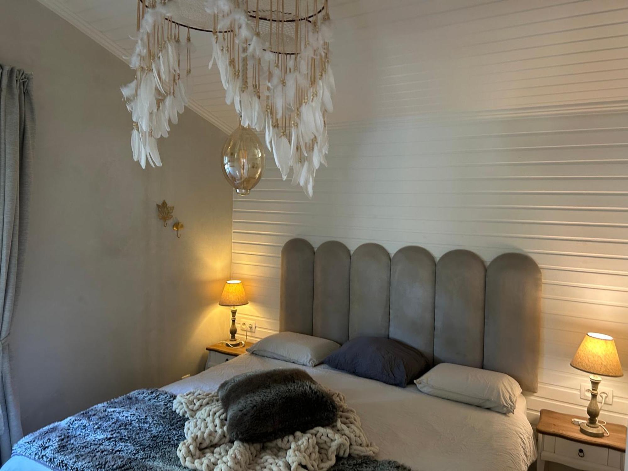 Chalet Maurice Zutendaal Kültér fotó