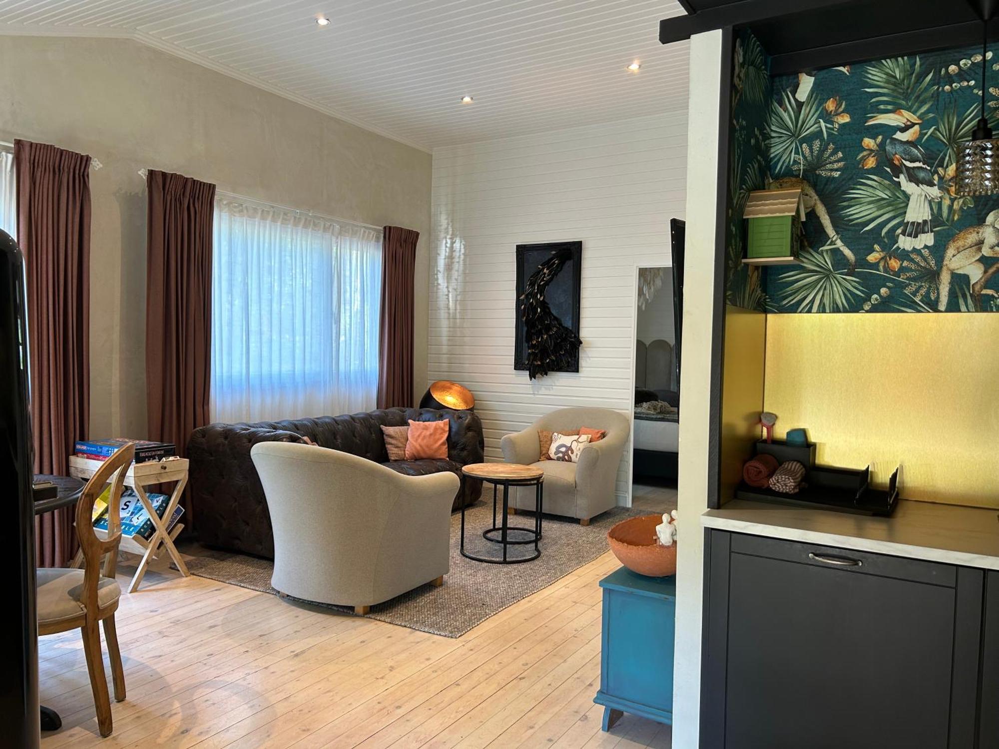 Chalet Maurice Zutendaal Kültér fotó