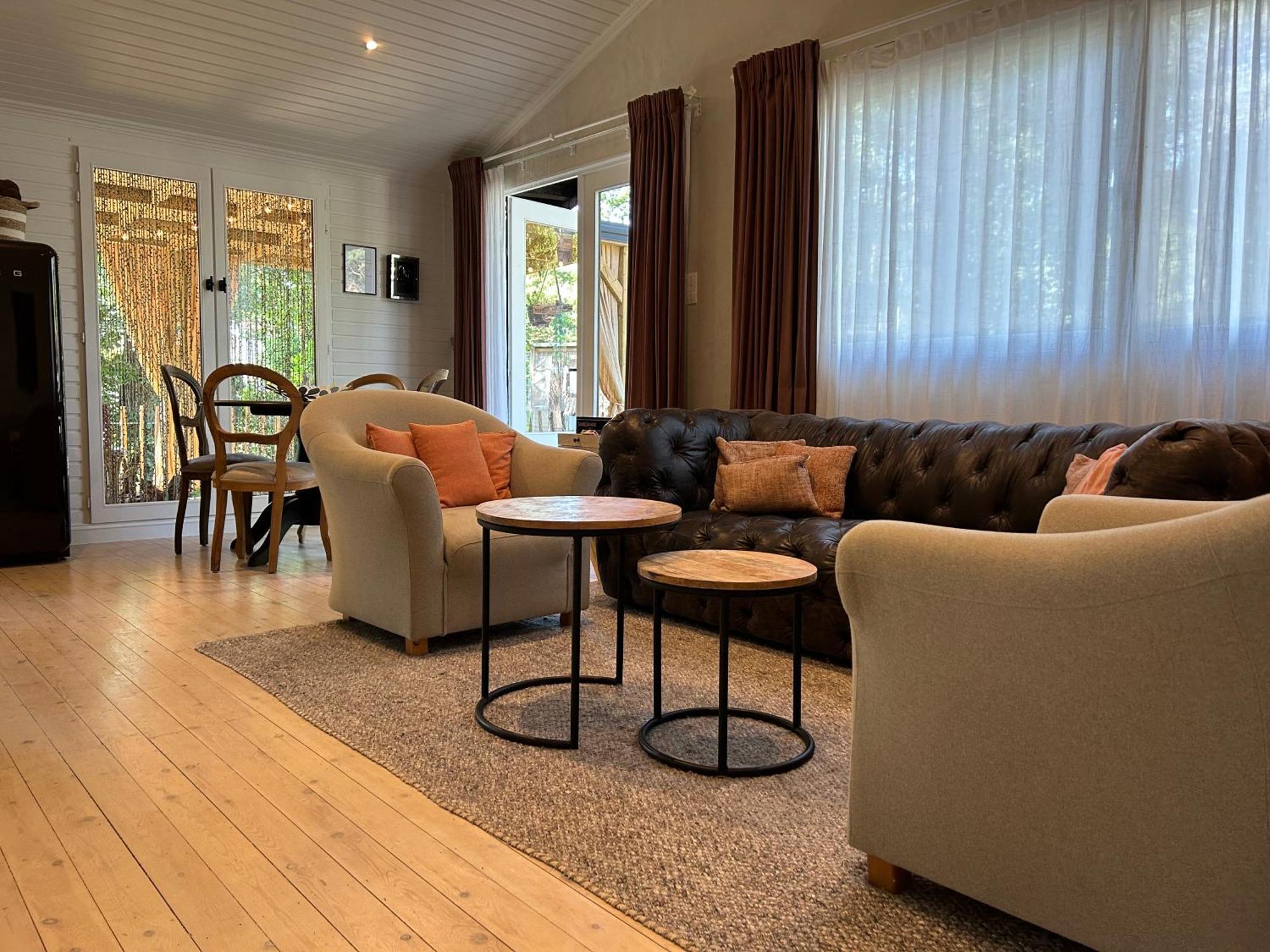 Chalet Maurice Zutendaal Kültér fotó