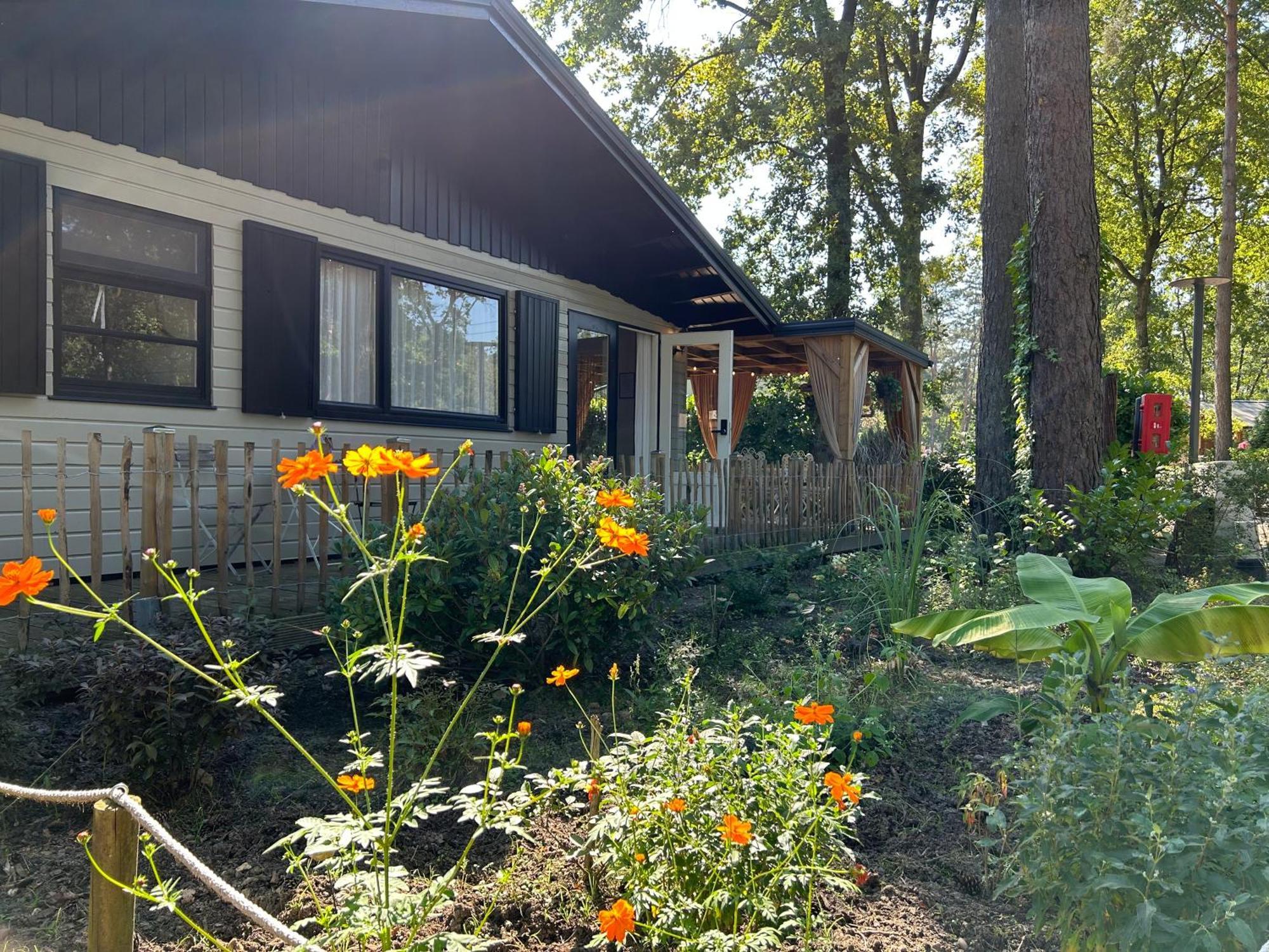 Chalet Maurice Zutendaal Kültér fotó