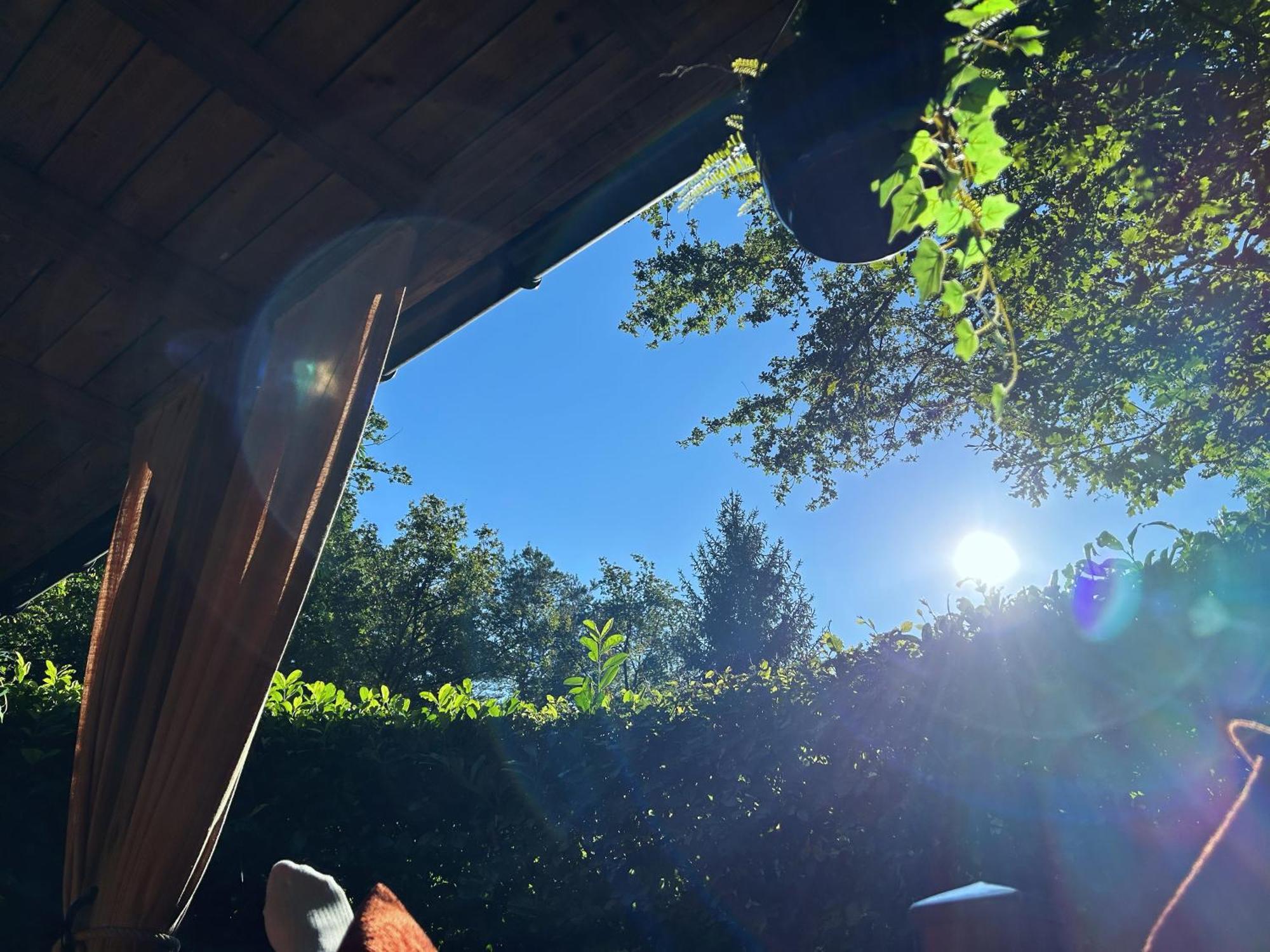 Chalet Maurice Zutendaal Kültér fotó